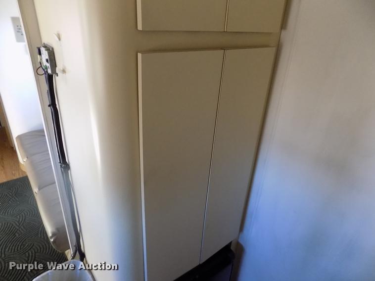 image for item DB9008 2010 Freightliner Business Class M2 box truck