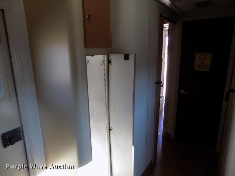 image for item DB9008 2010 Freightliner Business Class M2 box truck