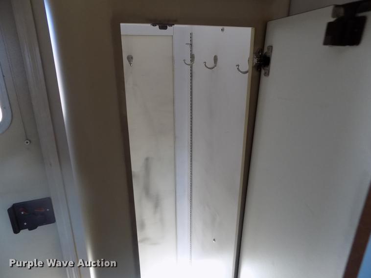 image for item DB9008 2010 Freightliner Business Class M2 box truck