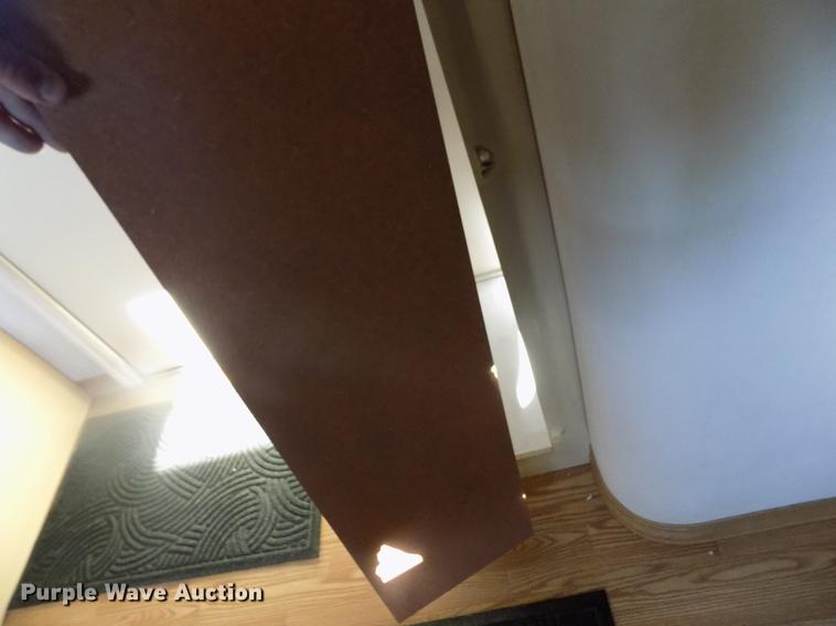 image for item DB9008 2010 Freightliner Business Class M2 box truck