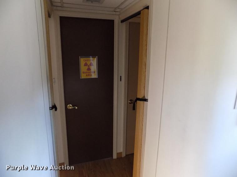 image for item DB9008 2010 Freightliner Business Class M2 box truck