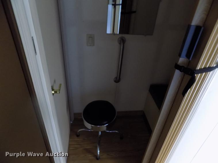 image for item DB9008 2010 Freightliner Business Class M2 box truck