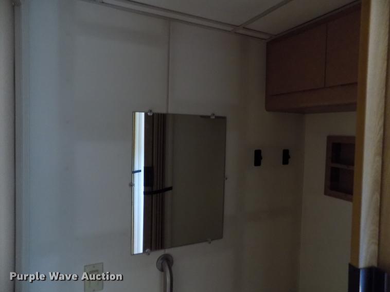 image for item DB9008 2010 Freightliner Business Class M2 box truck