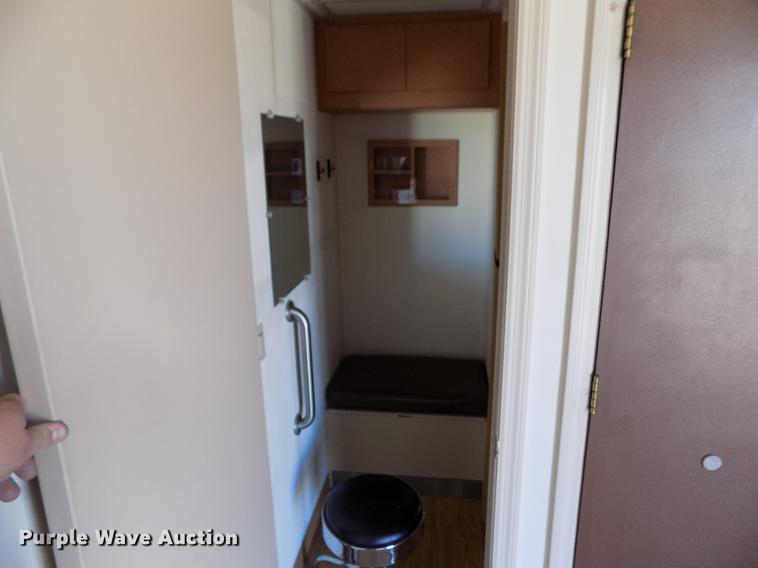 image for item DB9008 2010 Freightliner Business Class M2 box truck