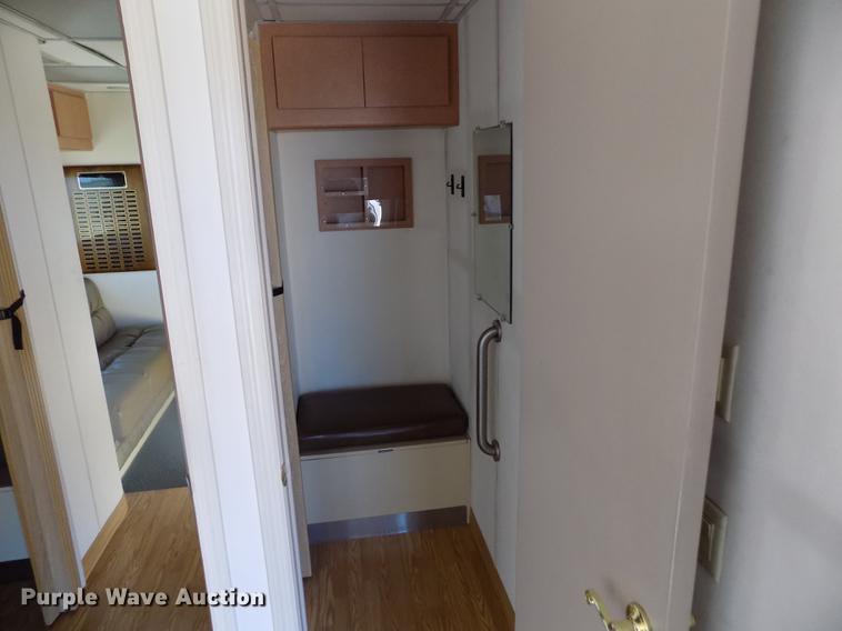 image for item DB9008 2010 Freightliner Business Class M2 box truck