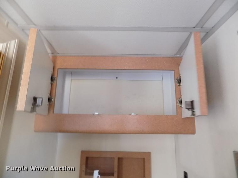 image for item DB9008 2010 Freightliner Business Class M2 box truck