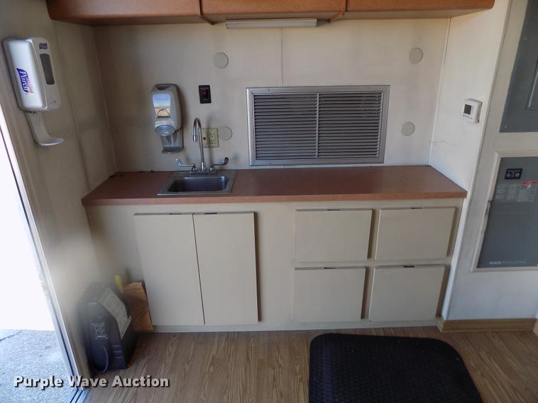 image for item DB9008 2010 Freightliner Business Class M2 box truck