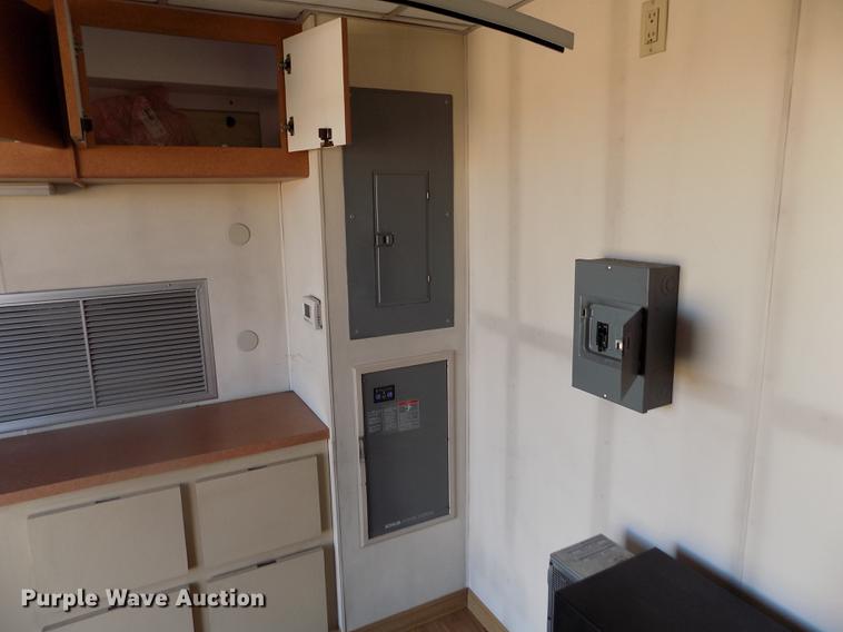 image for item DB9008 2010 Freightliner Business Class M2 box truck