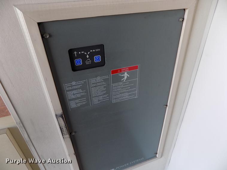 image for item DB9008 2010 Freightliner Business Class M2 box truck