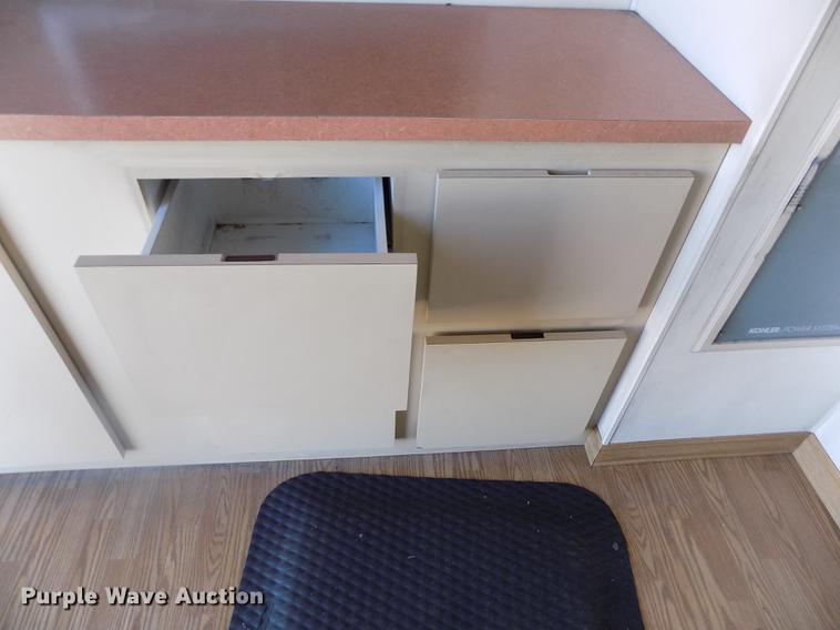 image for item DB9008 2010 Freightliner Business Class M2 box truck