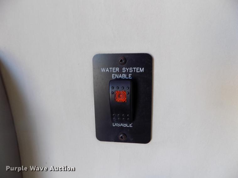 image for item DB9008 2010 Freightliner Business Class M2 box truck