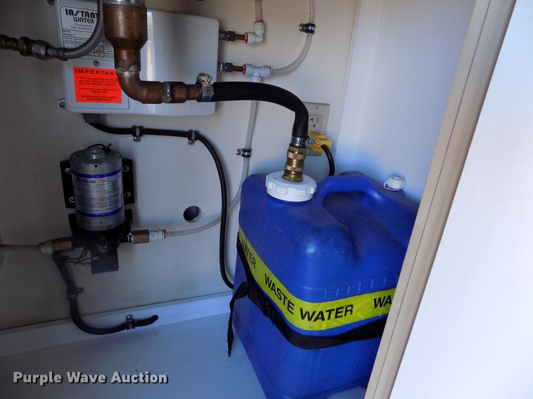 image for item DB9008 2010 Freightliner Business Class M2 box truck