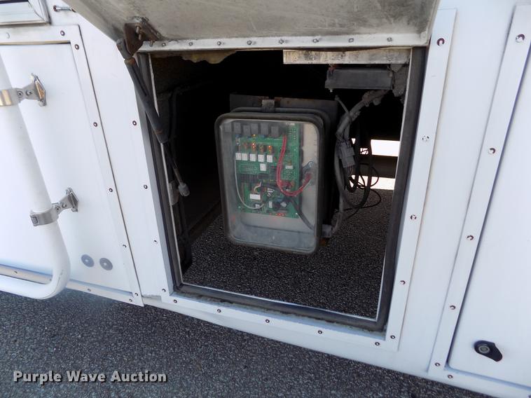 image for item DB9008 2010 Freightliner Business Class M2 box truck