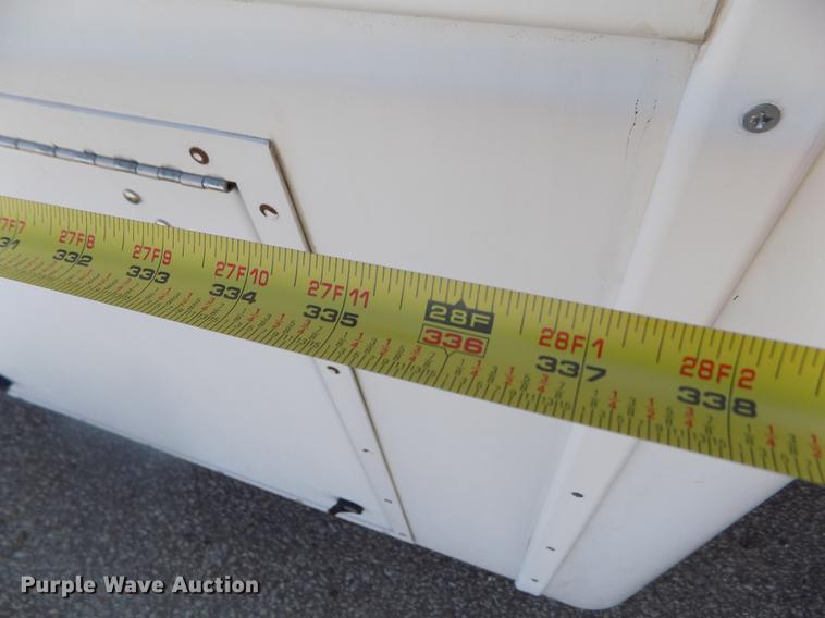 image for item DB9008 2010 Freightliner Business Class M2 box truck