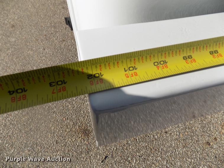 image for item DB9008 2010 Freightliner Business Class M2 box truck