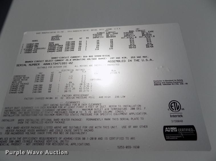 image for item DB9008 2010 Freightliner Business Class M2 box truck