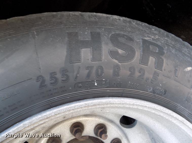 image for item DB9008 2010 Freightliner Business Class M2 box truck