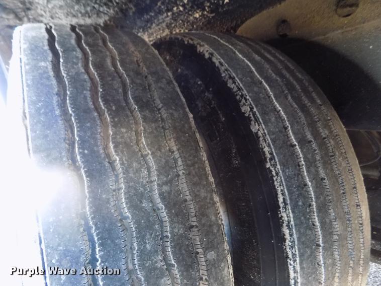 image for item DB9008 2010 Freightliner Business Class M2 box truck