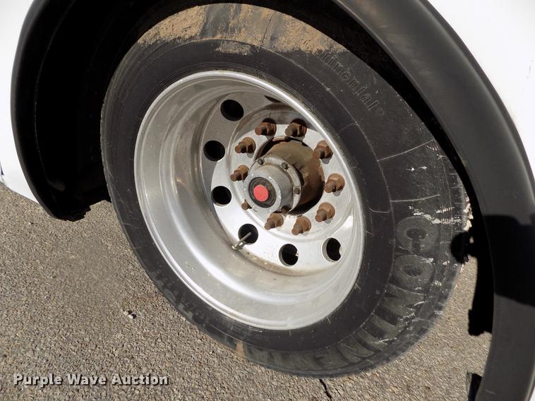 image for item DB9008 2010 Freightliner Business Class M2 box truck