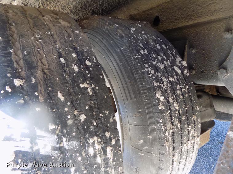 image for item DB9008 2010 Freightliner Business Class M2 box truck