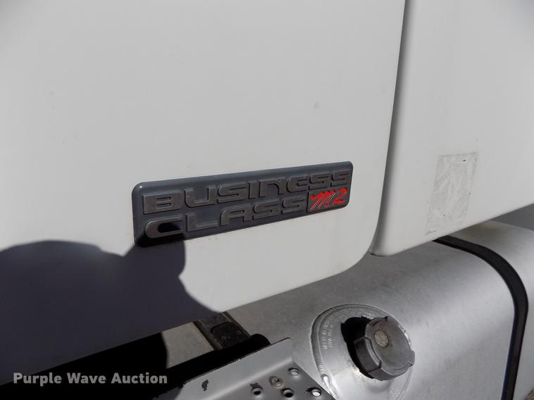 image for item DB9008 2010 Freightliner Business Class M2 box truck