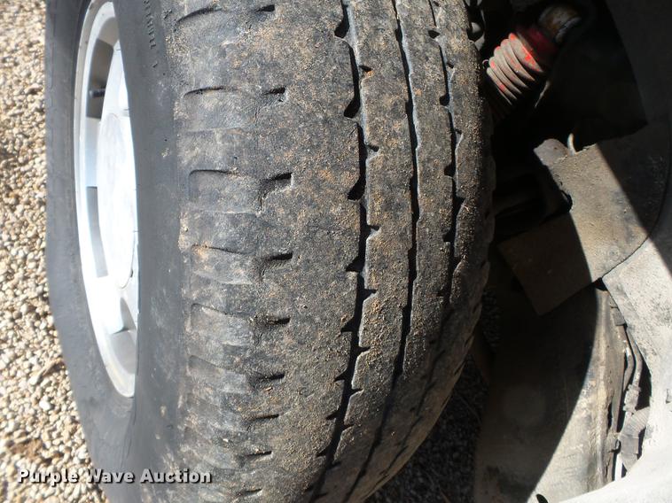 image for item DD2378 1999 Chevrolet 1500 Ext. Cab pickup truck