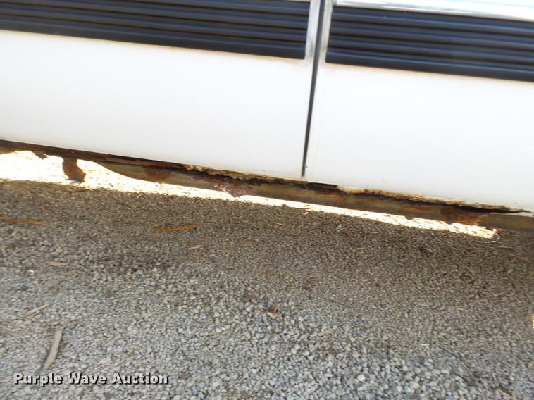 image for item DD2378 1999 Chevrolet 1500 Ext. Cab pickup truck