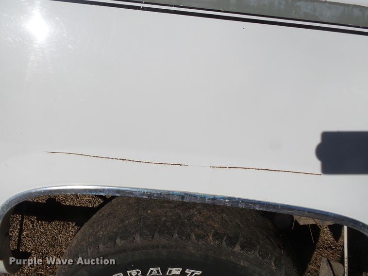 image for item DD2378 1999 Chevrolet 1500 Ext. Cab pickup truck