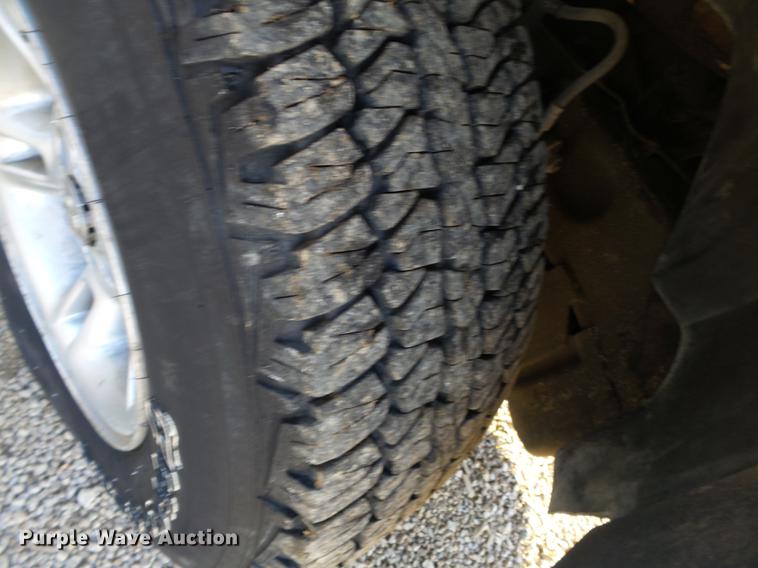 image for item DD2379 1999 Dodge Durango SUV