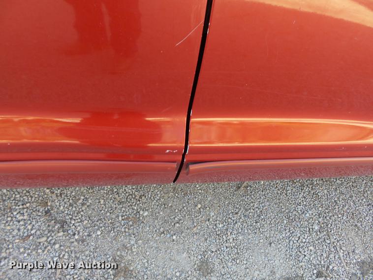 image for item DD2379 1999 Dodge Durango SUV