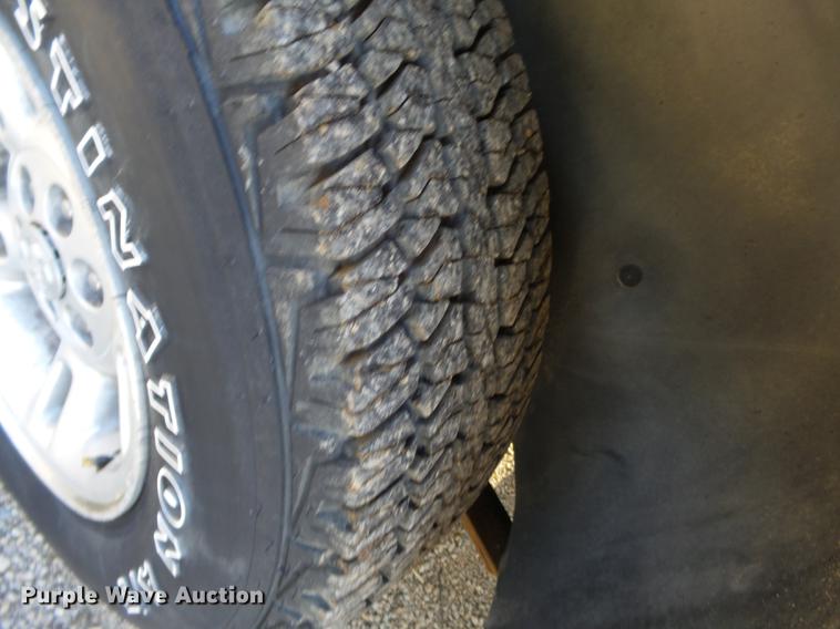 image for item DD2379 1999 Dodge Durango SUV