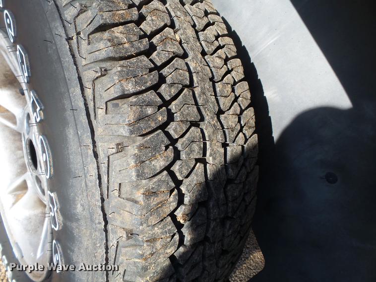 image for item DD2379 1999 Dodge Durango SUV