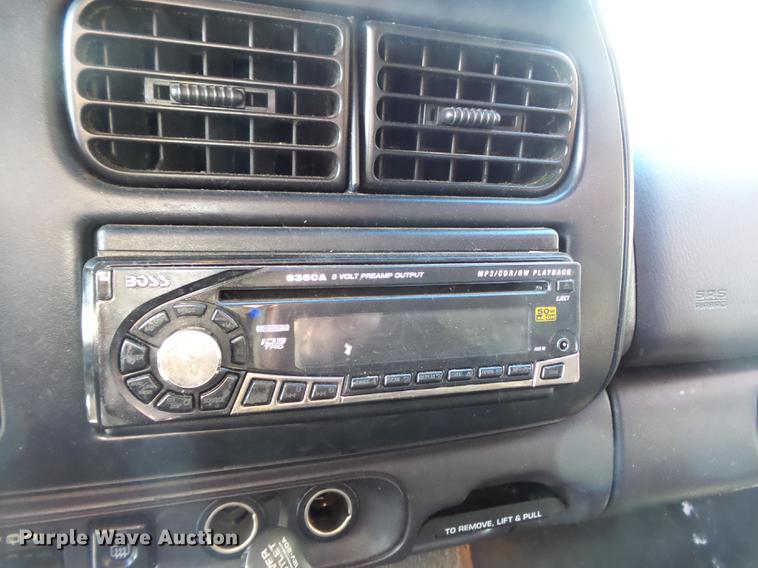 image for item DD2379 1999 Dodge Durango SUV