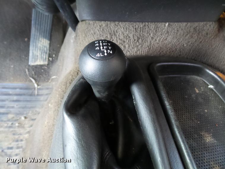 image for item DD2379 1999 Dodge Durango SUV