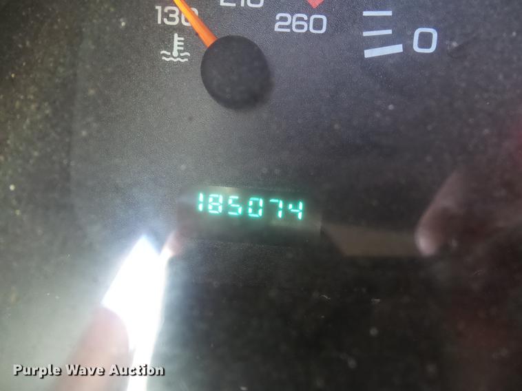 image for item DD2379 1999 Dodge Durango SUV