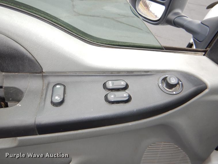 image for item DE0041 2006 Ford F350  XL Super Duty