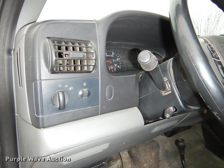 image for item DE0041 2006 Ford F350  XL Super Duty