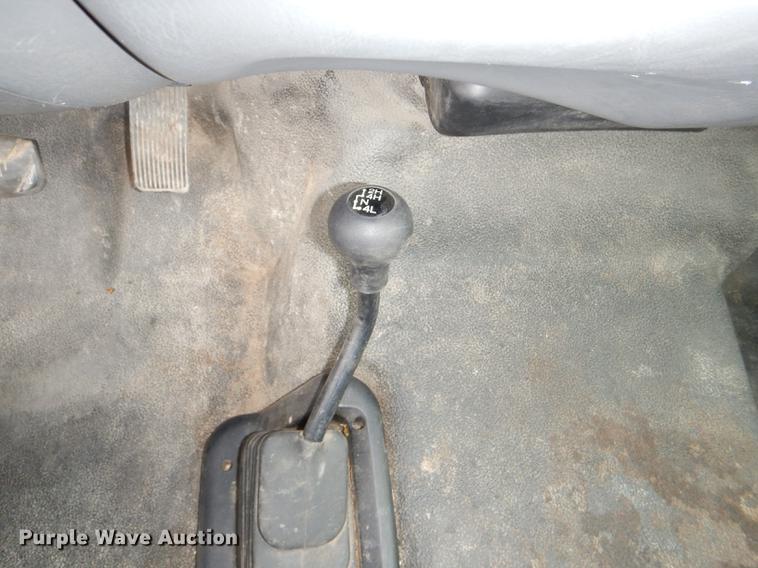 image for item DE0041 2006 Ford F350  XL Super Duty