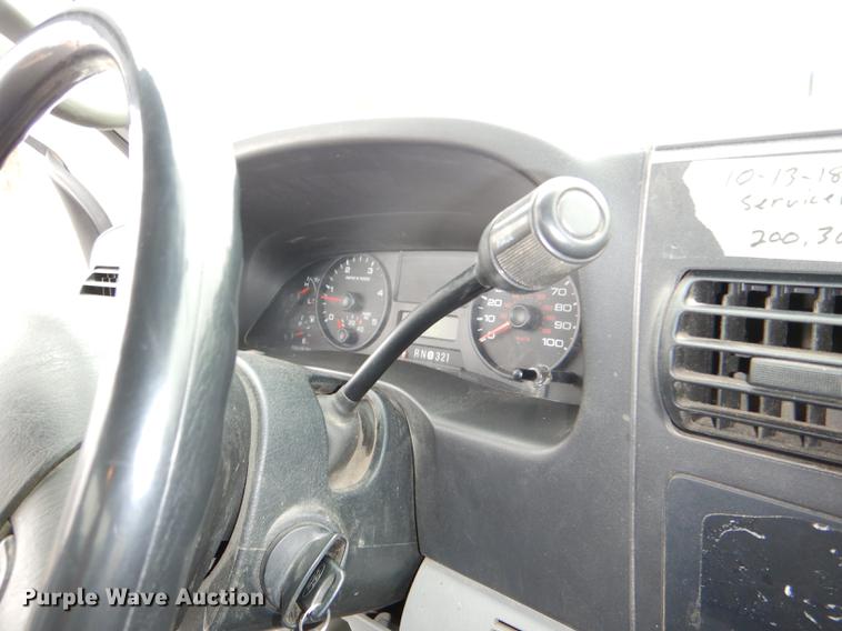 image for item DE0041 2006 Ford F350  XL Super Duty
