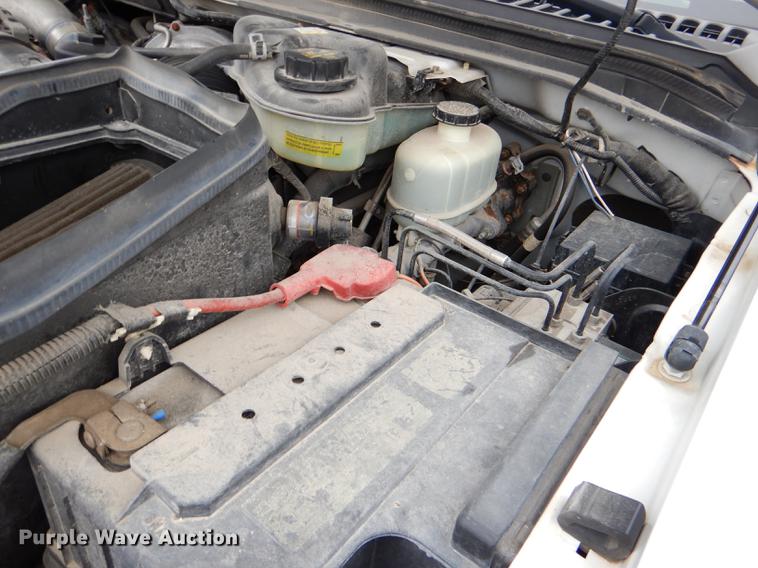 image for item DE0041 2006 Ford F350  XL Super Duty