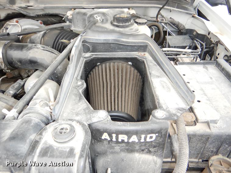 image for item DE0041 2006 Ford F350  XL Super Duty