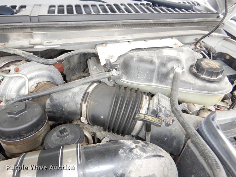 image for item DE0041 2006 Ford F350  XL Super Duty