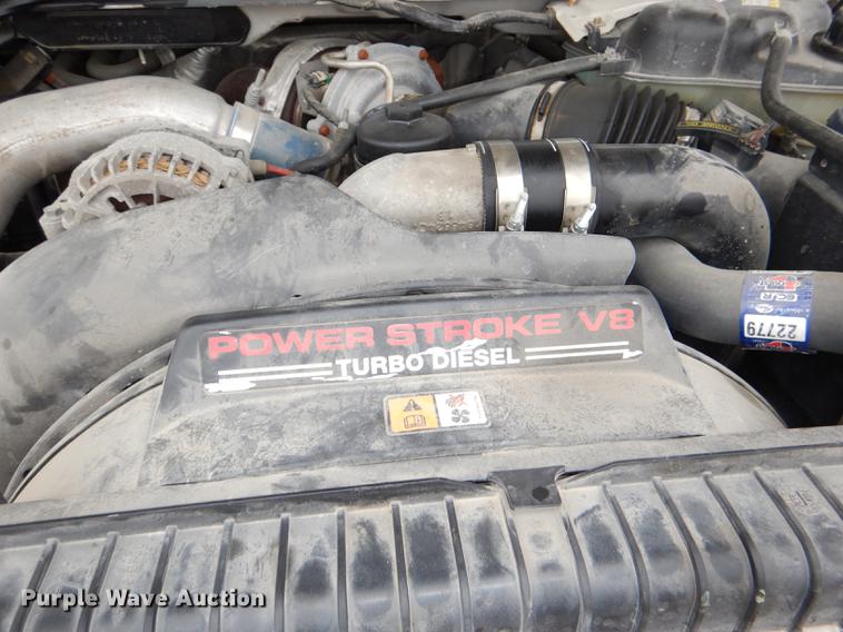 image for item DE0041 2006 Ford F350  XL Super Duty
