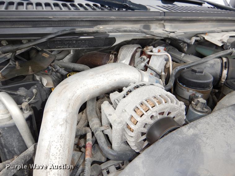 image for item DE0041 2006 Ford F350  XL Super Duty