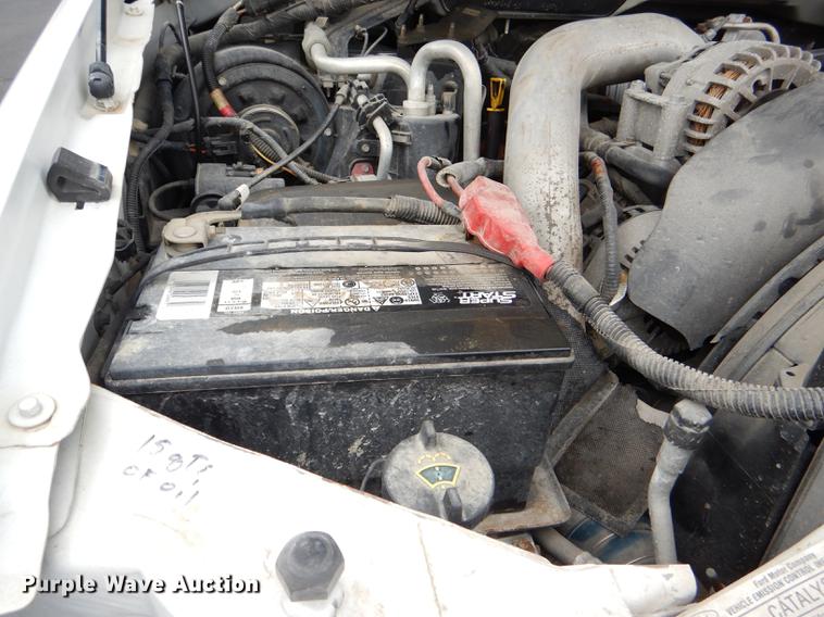 image for item DE0041 2006 Ford F350  XL Super Duty