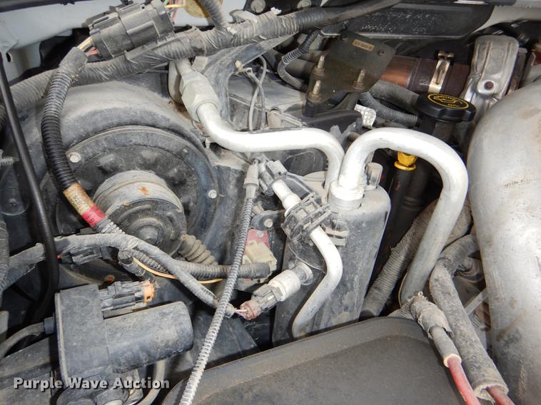 image for item DE0041 2006 Ford F350  XL Super Duty