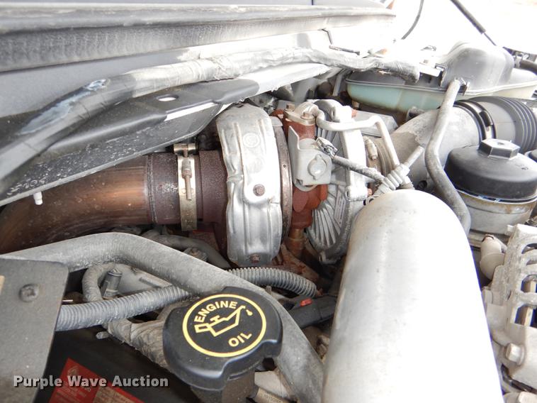 image for item DE0041 2006 Ford F350  XL Super Duty