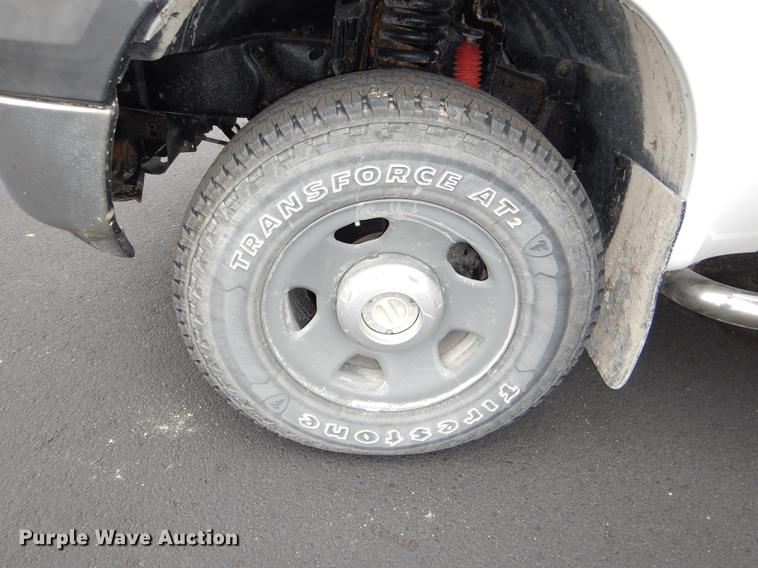 image for item DE0041 2006 Ford F350  XL Super Duty