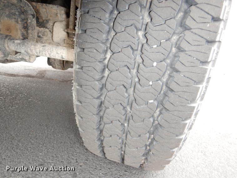 image for item DE0041 2006 Ford F350  XL Super Duty