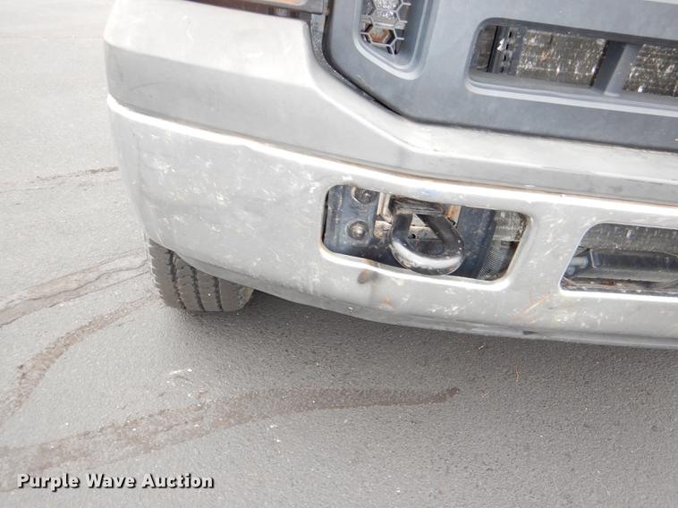 image for item DE0041 2006 Ford F350  XL Super Duty